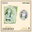 漫影逐色系列 / Badge+Holographic (47*60mm;82*150mm) / Chilchuck