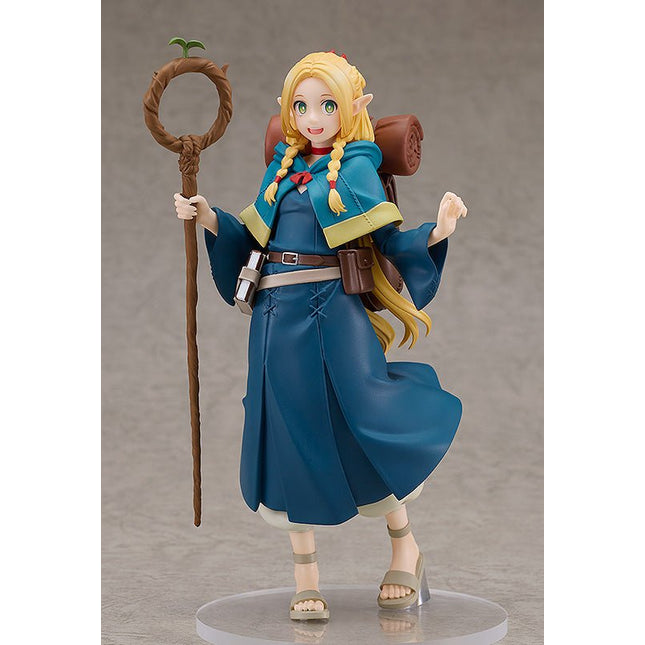Delicious in Dungeon | Marcille POP UP PARADE Figure Good Smile Doll & Action Figure Accessories - FUNIMECITY