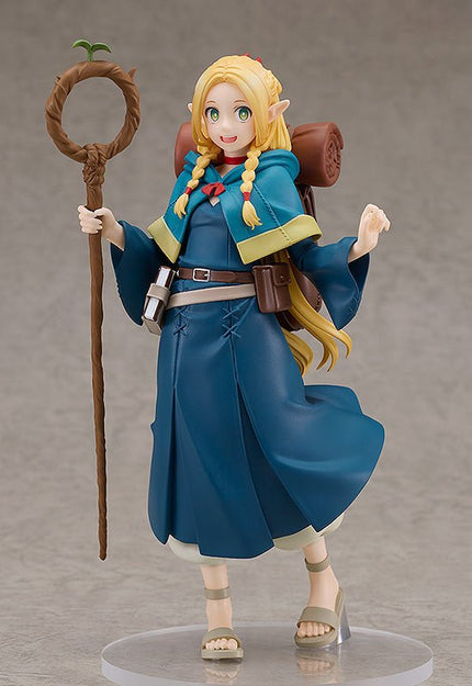 Delicious in Dungeon | Marcille POP UP PARADE Figure Good Smile Doll & Action Figure Accessories - FUNIMECITY