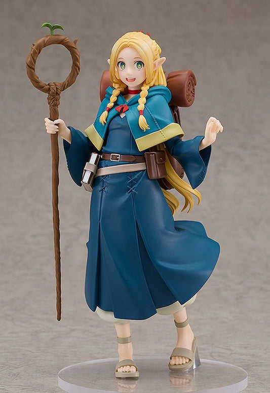 Delicious in Dungeon | Marcille POP UP PARADE Figure Good Smile - FUNIMECITY