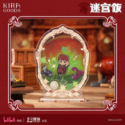 Delicious in Dungeon | Shake Arcylic Stand Figure KIRAGOODS Acrylic Stand Figure - FUNIMECITY 