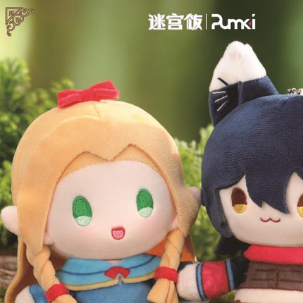 Delicious in Dungeon | Shou La Shou Series Plush Doll Blind Box Pumki Plush Doll - FUNIMECITY