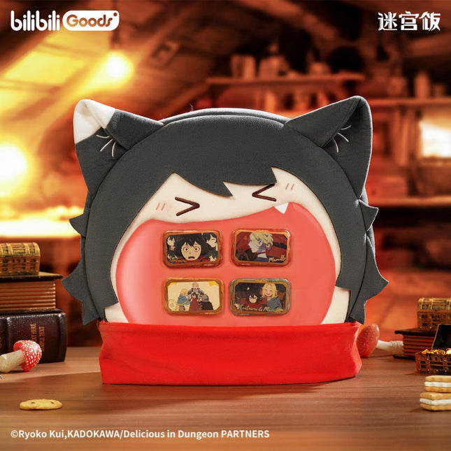 Delicious In Dungeon | Tasty Quest Series Izutsumi Bag Bilibili Anime Goods - FUNIMECITY