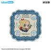 Tasty Quest系列 / Marcille Donato