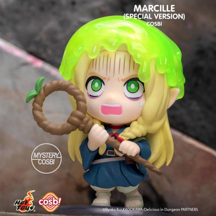 Delicious in Dungeon | Toy Figures Blind Box UTN Action & Toy Figures - FUNIMECITY 