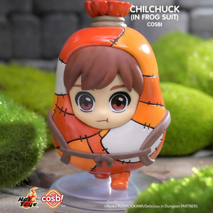 Delicious in Dungeon | Toy Figures Blind Box UTN Action & Toy Figures - FUNIMECITY 