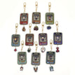 Acrylic Charm(47*160mm) / 像素风系列 / Random One