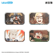 Yummy monster系列 / Badge-Random One (44*70mm)
