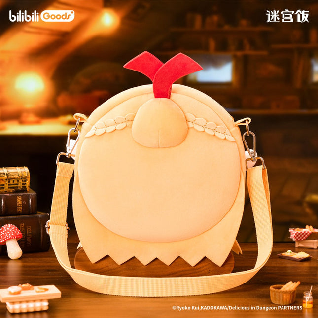 Delicious in Dungeon | Yummy Monster Series Bag Bilibili Anime Goods - FUNIMECITY