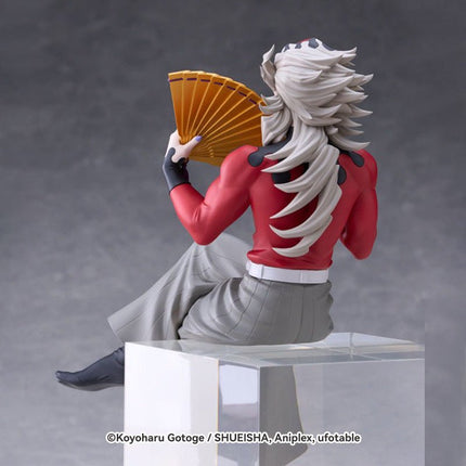 Demon Slayer: Kimetsu no Yaiba | Douma Non-scale Figure Good Smile Action & Toy Figures - Funimecity 