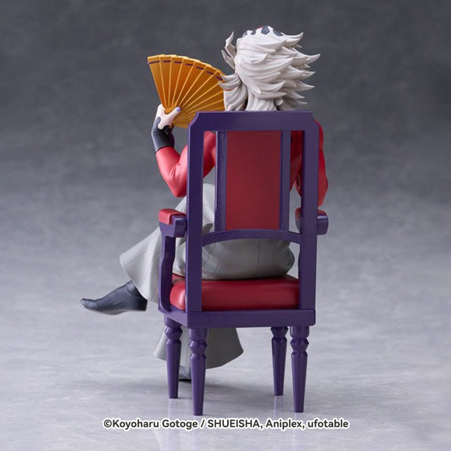 Demon Slayer: Kimetsu no Yaiba | Douma Non-scale Figure Good Smile Action & Toy Figures - Funimecity 