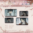 照夜白系列 / Badge Set (43*70mm) - Huan Bo Liang