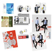 你听我几个 & 生日特调 & 北极星系列 / All In Set-(2 Folders)