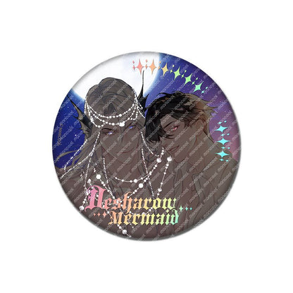 Desharow Merman | Meng Ye Series MANCOOL - FUNIMECITY