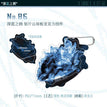 指尖潮信&深蓝之拥&海渊回响&贴身记录系列 / Charm-Shen Lan Zhi Yong (65*75mm)