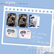 失控&升温系列 / Art Card Set (10*14cm)