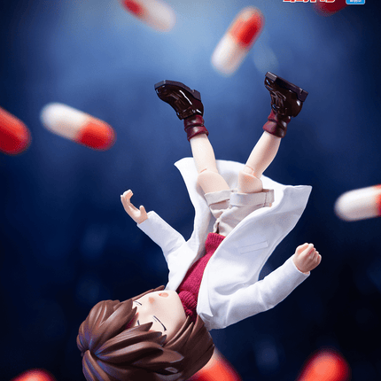 Detective Conan | Ai Haibara 12.2cm Figurine Set GONG Action & Toy Figures - Funimecity 