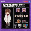 Ai Haibara 12.2cm Figurine Set