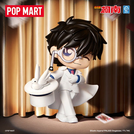 Detective Conan | Anniversary Celebration Series Blind Box POPMART Anime Goods - FUNIMECITY 