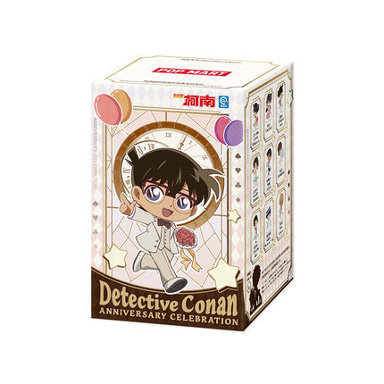 Detective Conan | Anniversary Celebration Series Blind Box POPMART Anime Goods - FUNIMECITY 