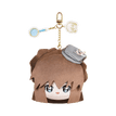 侦探手记系列BOOMBODY / Plush Charm (10cm) / Ai Haibara
