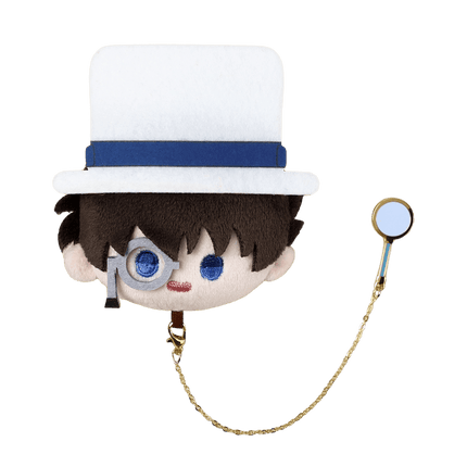 Detective Conan | BOOMBODY Series BOOM COMIC Anime Goods - Funimecity 