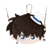 侦探手记系列BOOMBODY / Coin Purse (12*12cm) / Kaito Kid