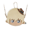 侦探手记系列BOOMBODY / Coin Purse (12*12cm) / Tooru Amuro