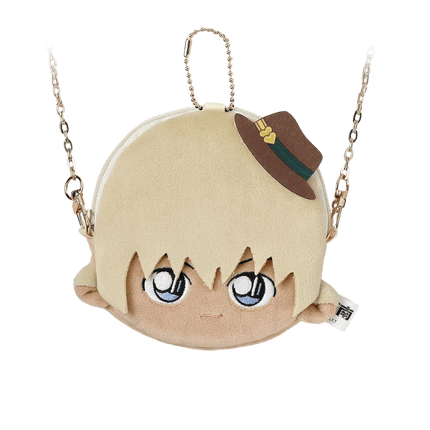 Detective Conan | BOOMBODY Series BOOM COMIC Anime Goods - Funimecity 