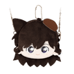 侦探手记系列BOOMBODY / Coin Purse (12*12cm) / Ran Mouri