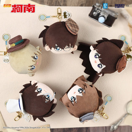 Detective Conan | BOOMBODY Series BOOM COMIC Anime Goods - Funimecity 