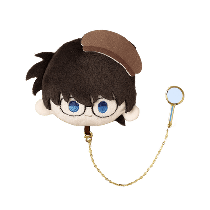 Detective Conan | BOOMBODY Series BOOM COMIC Anime Goods - Funimecity 