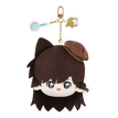 侦探手记系列BOOMBODY / Plush Charm (10cm) / Ran Mouri