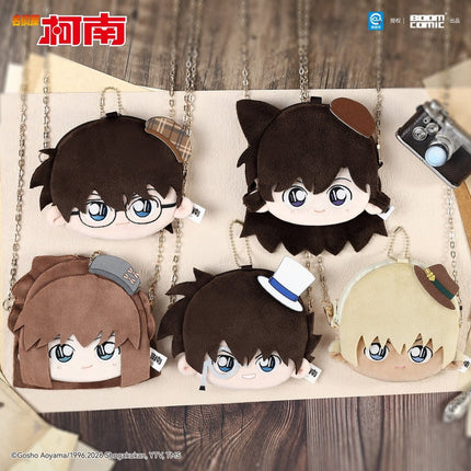 Detective Conan | BOOMBODY Series BOOM COMIC Anime Goods - Funimecity 