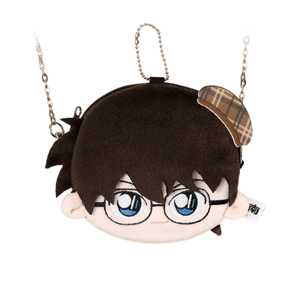 Detective Conan | BOOMBODY Series BOOM COMIC Anime Goods - Funimecity 
