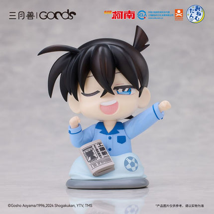 Detective Conan | Bu Tuan Series Blind Box Sanyueshou Goods Anime Goods - Funimecity 