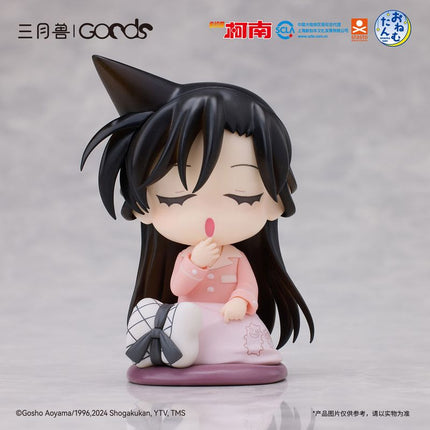 Detective Conan | Bu Tuan Series Blind Box Sanyueshou Goods Anime Goods - Funimecity 