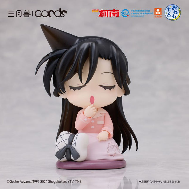 Detective Conan | Bu Tuan Series Blind Box Sanyueshou Goods Anime Goods - Funimecity 