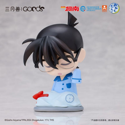 Detective Conan | Bu Tuan Series Blind Box Sanyueshou Goods Anime Goods - Funimecity 