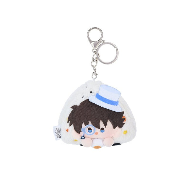 Detective Conan | Chao Hao Chi Series 8cm Plush Charm Minidoll Plush Doll - FUNIMECITY