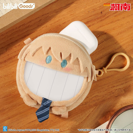 Detective Conan | Chao Kai Xin Series Amuro Tōru Bag Bilibili Anime Goods - FUNIMECITY