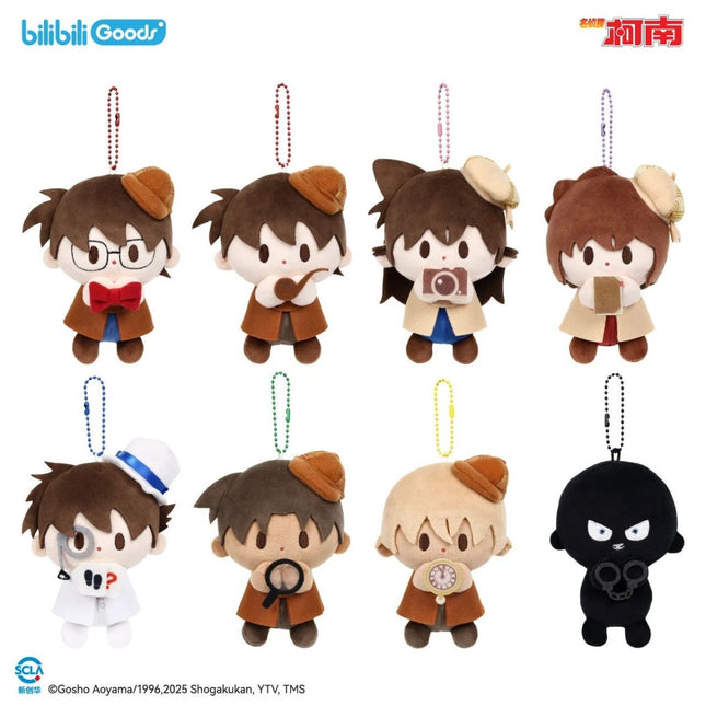 Detective Conan | Da Zhen Tan Series Bilibili Anime Goods - FUNIMECITY