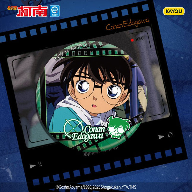 Detective Conan | Dong Hua Series Ka You Anime Goods - FUNIMECITY