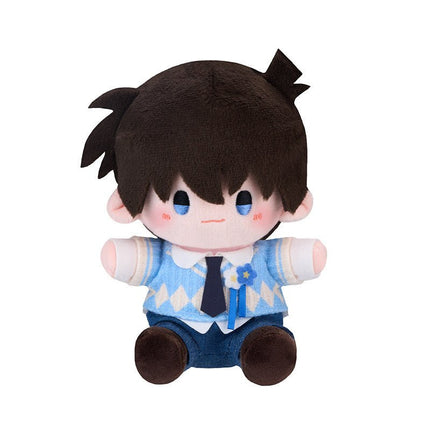 Detective Conan | Fu Hua Hui Ying Series 15~35cm Plush Doll Minidoll Plush Doll - FUNIMECITY 