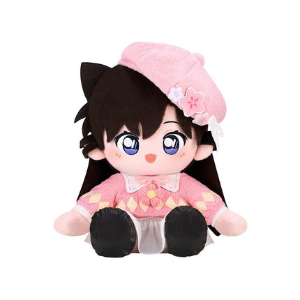 Detective Conan | Fu Hua Hui Ying Series 15~35cm Plush Doll Minidoll Plush Doll - FUNIMECITY 