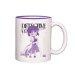 灰度构界系列 / Mug-Ai Haibara