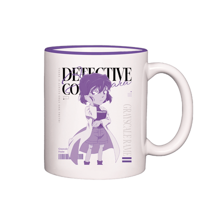 Detective Conan | Hui Du Gou Jie Series Acrylic Stand & Mug & Bag BOOM COMIC Anime Goods - Funimecity 