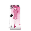 灰度构界系列 / Acrylic Stand-Ran Mouri