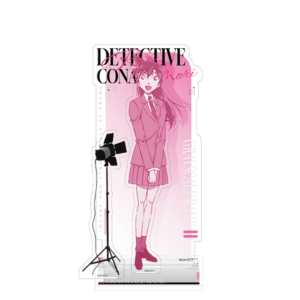 Detective Conan | Hui Du Gou Jie Series Acrylic Stand & Mug & Bag BOOM COMIC Anime Goods - Funimecity 