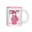 灰度构界系列 / Mug-Ran Mouri